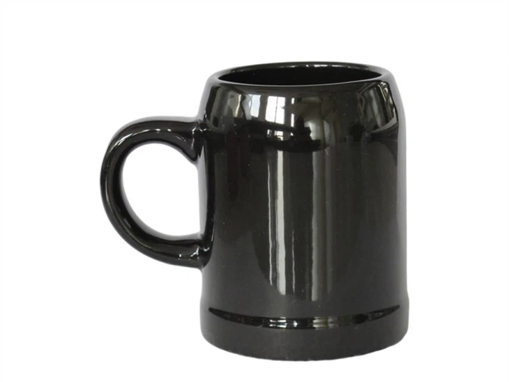 0.2L Ceramic Beer Mug