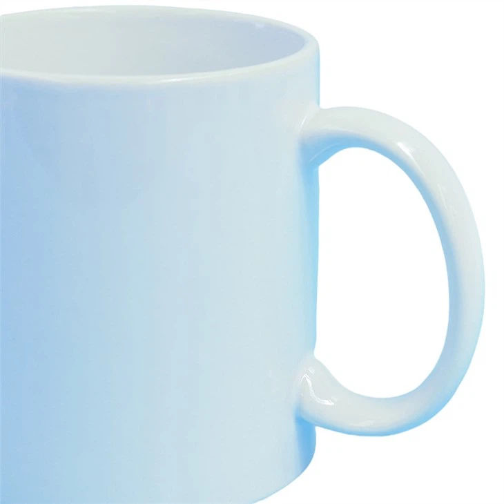 11oz Sublimation Ceramic Mug