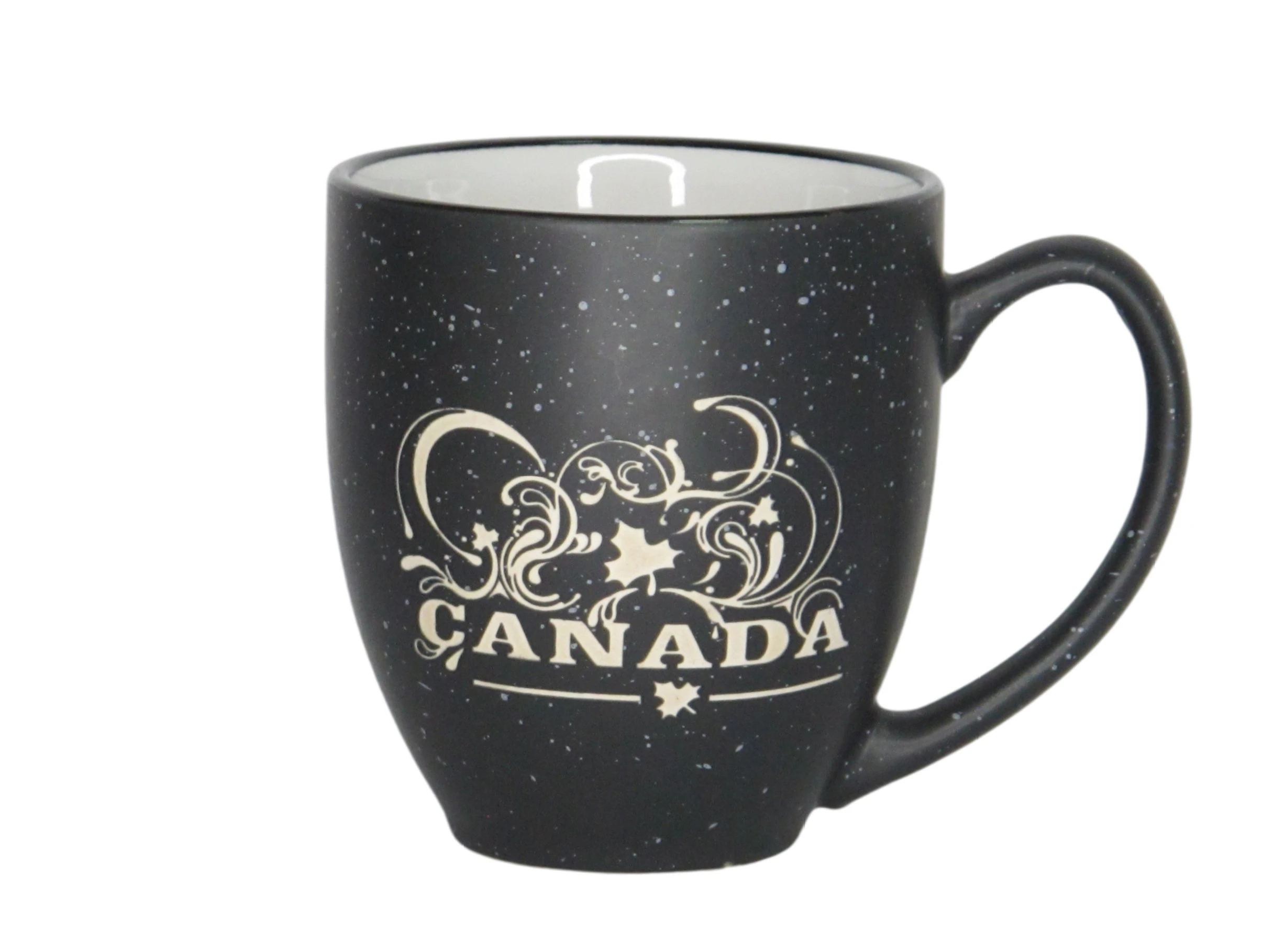 Ceramic cup customization needs branding to have better development