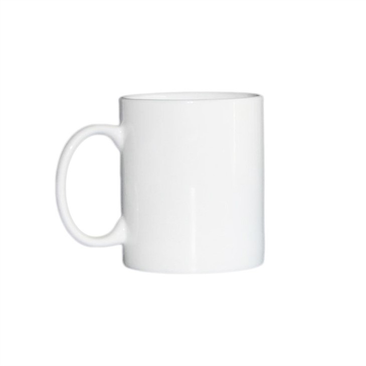 Popular Sublimation Ceramic Mugs