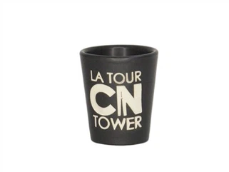 Small Size Ceramic Sandblast Mug