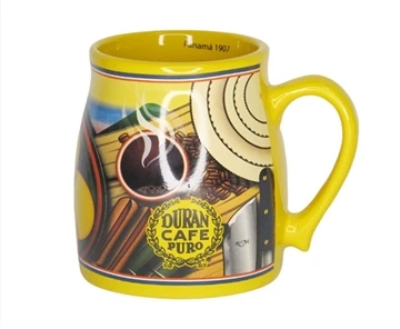 How to distinguish the quality of ceramic cups 1