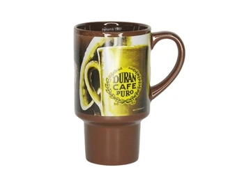 How to distinguish the quality of ceramic cups 3