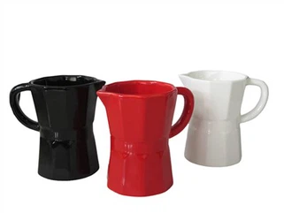 Variety Shaped Ceramic Cup
