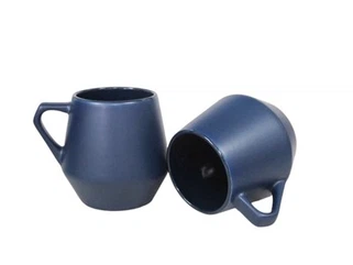 Hot Ceramic Coffee Cup