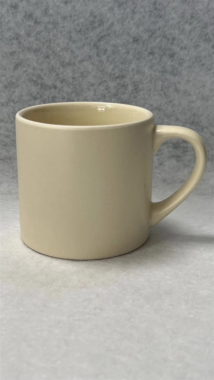Sublimation Ceramic Mugs