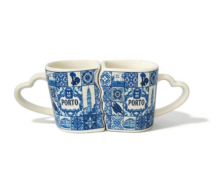 Ceramic Tableware Set 3