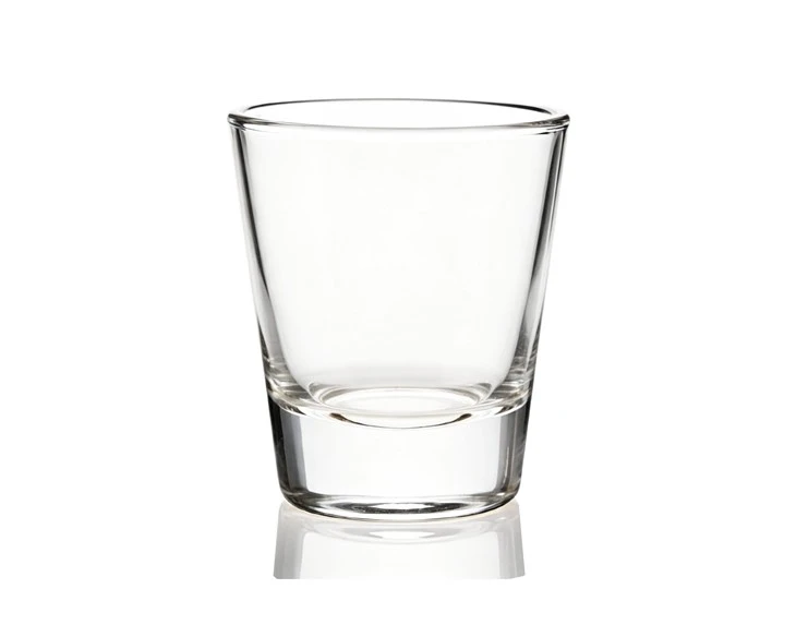 Classic Shot Glass 5