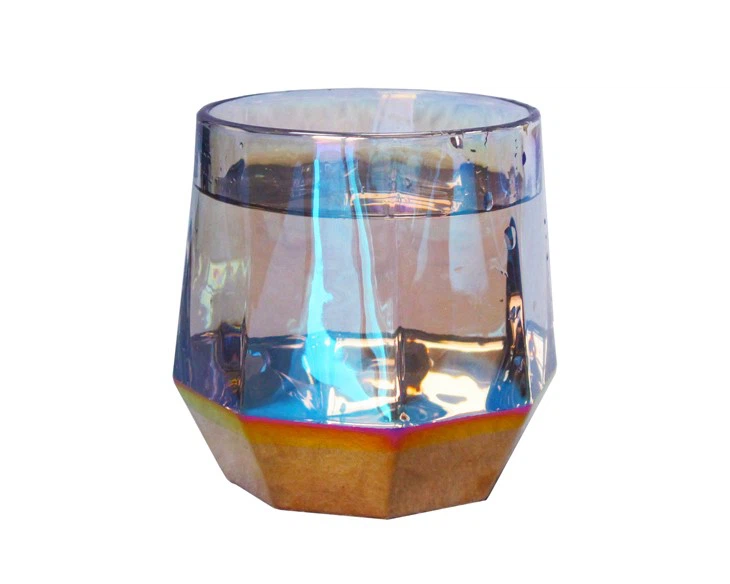 Holographic Laser Glass Cup 3