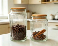 Buying Guide For Glass Jars With Lids: Everything You Need To Know From Size ...