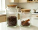 Buying Guide For Glass Jars With Lids: Everything You Need To Know From Size ...