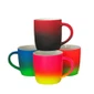 Gradient Ceramic Mug