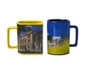 Polygonal Ceramic Mug