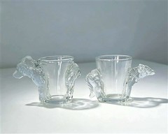 Fashionable Spirits Glass Buying Guide: Find The One That Belongs To You