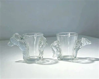 Stylish Shot Glass