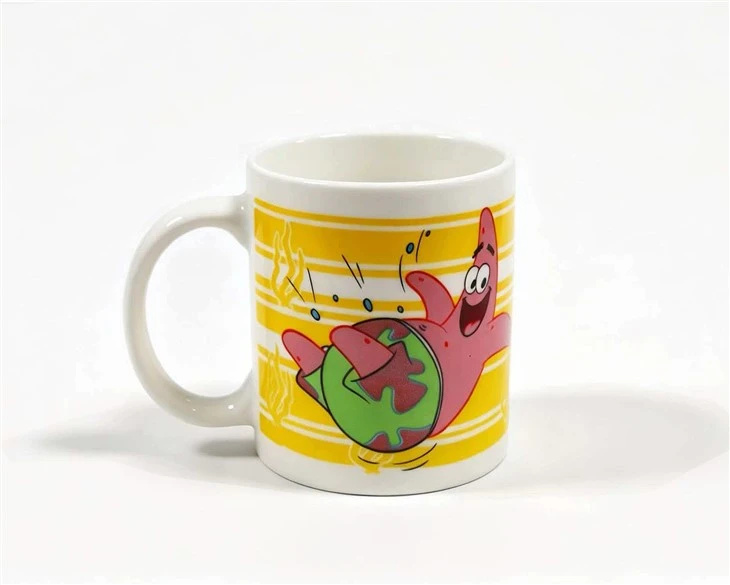 SpongeBob Mug Series 3