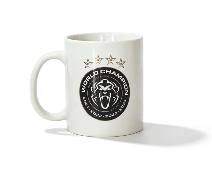 Unique Coffee Mug 1
