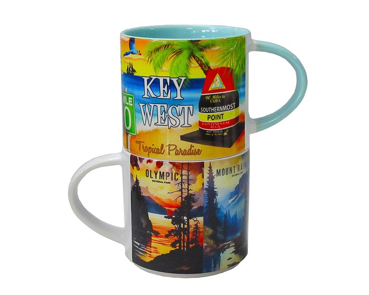 Wide Mouth Ceramic Cup suppliers