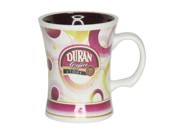 Designed Ceramic Coffee Mug 1 Designed Ceramic Coffee Mug 1