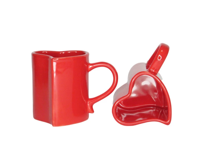 Unique handle ceramic mug 2 Unique handle ceramic mug 2