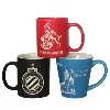 Start Your Morning Ritual – The Must-Have Sandblast Ceramic Mug