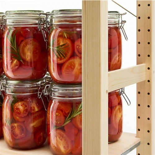 Procurement Guide For Glass Jars With Locking Lids For B2B Buyers