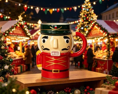 Christmas market Christmas market