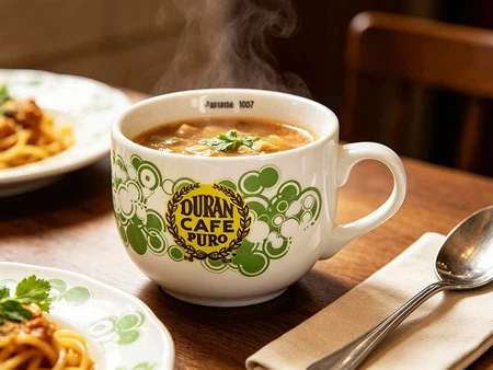 Ceramic Soup Mug Ceramic Soup Mug