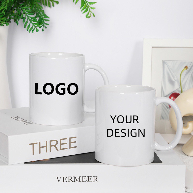 11oz Sublimation Ceramic Mug 9 11oz Sublimation Ceramic Mug 9