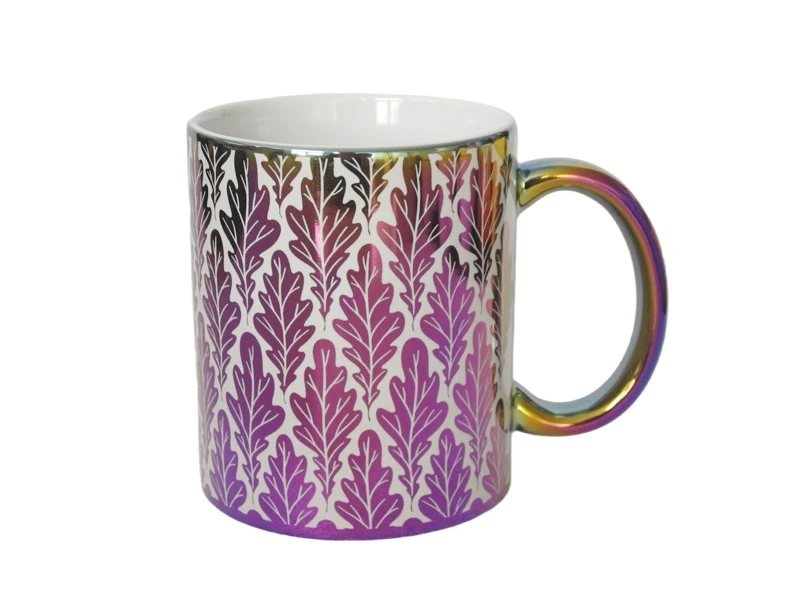 Hot Porcelain Coffee Mug 4