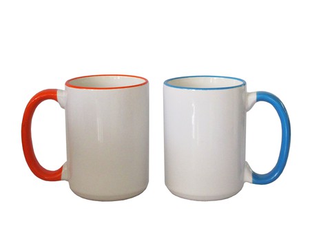 Ceramic mug with strainer 4 Ceramic mug with strainer 4