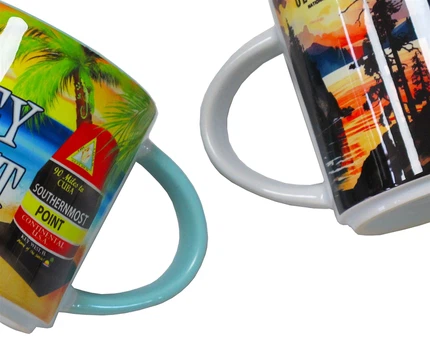 Wide Mouth Ceramic Cup 3 Wide Mouth Ceramic Cup 3