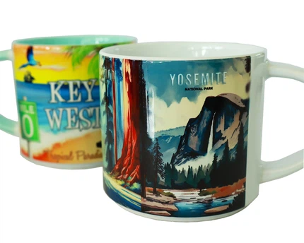 Wide Mouth Ceramic Cup 5 Wide Mouth Ceramic Cup 5