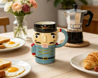 Home collection and everyday use Home collection and everyday use