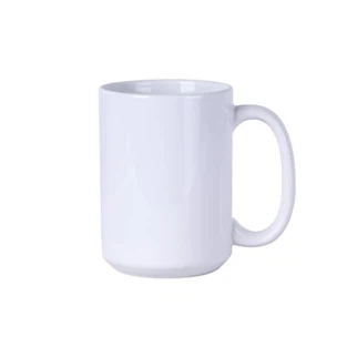 15oz Sublimation Mug