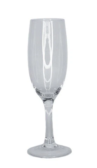 Clear Wine Glass Cup